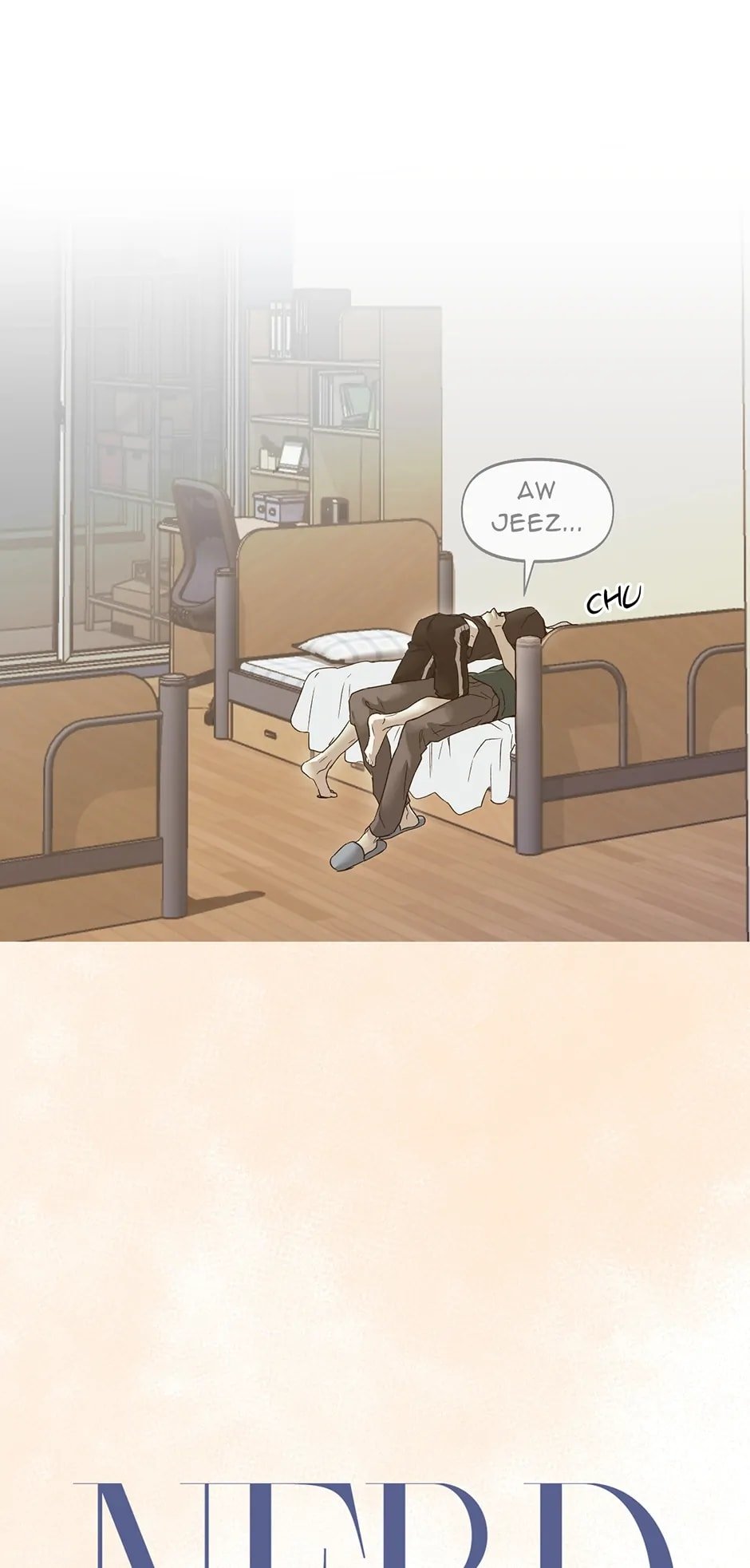 Nerd Project, Chapter 23 image 30